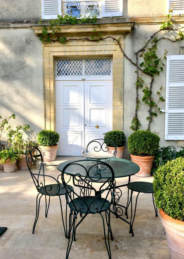 Clos de Bellefontaine B&B Bayeux Exterior foto
